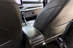 JEEP COMPASS LIMITED 1600 DIESEL USATA KM0 MATERA 148