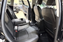 JEEP COMPASS LIMITED 1600 DIESEL USATA KM0 MATERA 149