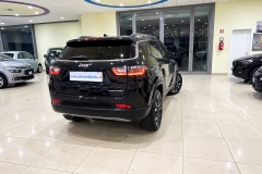 JEEP COMPASS LIMITED 1600 DIESEL USATA KM0 MATERA 15