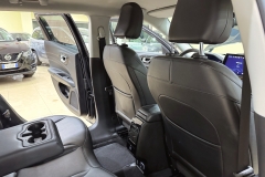 JEEP COMPASS LIMITED 1600 DIESEL USATA KM0 MATERA 150