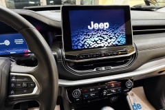 JEEP COMPASS LIMITED 1600 DIESEL USATA KM0 MATERA 16165