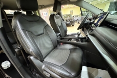 JEEP COMPASS LIMITED 1600 DIESEL USATA KM0 MATERA 163