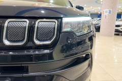 JEEP COMPASS LIMITED 1600 DIESEL USATA KM0 MATERA 19