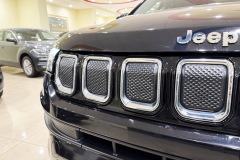 JEEP COMPASS LIMITED 1600 DIESEL USATA KM0 MATERA 20