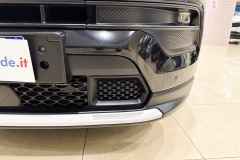 JEEP COMPASS LIMITED 1600 DIESEL USATA KM0 MATERA 21