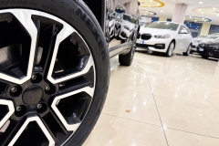 JEEP COMPASS LIMITED 1600 DIESEL USATA KM0 MATERA 22