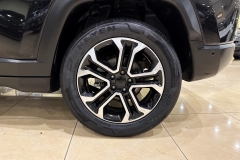 JEEP COMPASS LIMITED 1600 DIESEL USATA KM0 MATERA 28