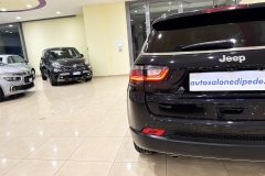 JEEP COMPASS LIMITED 1600 DIESEL USATA KM0 MATERA 30