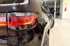 JEEP COMPASS LIMITED 1600 DIESEL USATA KM0 MATERA 36