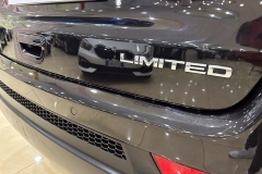 JEEP COMPASS LIMITED 1600 DIESEL USATA KM0 MATERA 37