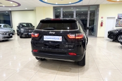 JEEP COMPASS LIMITED 1600 DIESEL USATA KM0 MATERA 4
