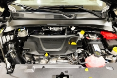 JEEP COMPASS LIMITED 1600 DIESEL USATA KM0 MATERA 48