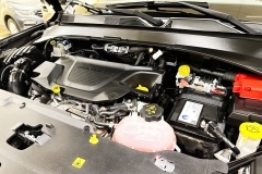 JEEP COMPASS LIMITED 1600 DIESEL USATA KM0 MATERA 49