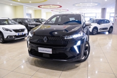 RENAULT CAPTUR 1.0 TCE 90CV TECHNO 1
