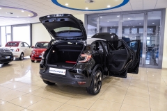 RENAULT CAPTUR 1.0 TCE 90CV TECHNO 10