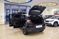 RENAULT CAPTUR 1.0 TCE 90CV TECHNO 12