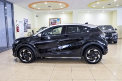 RENAULT CAPTUR 1.0 TCE 90CV TECHNO 13