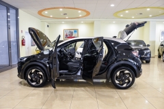 RENAULT CAPTUR 1.0 TCE 90CV TECHNO 14