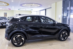 RENAULT CAPTUR 1.0 TCE 90CV TECHNO 15