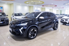 RENAULT CAPTUR 1.0 TCE 90CV TECHNO 17
