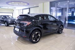 RENAULT CAPTUR 1.0 TCE 90CV TECHNO 18