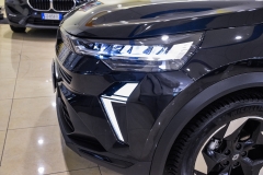 RENAULT CAPTUR 1.0 TCE 90CV TECHNO 29