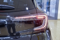 RENAULT CAPTUR 1.0 TCE 90CV TECHNO 34