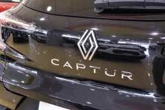 RENAULT CAPTUR 1.0 TCE 90CV TECHNO 35