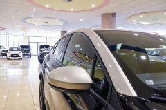 RENAULT CAPTUR 1.0 TCE 90CV TECHNO 38