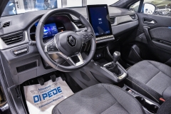 RENAULT CAPTUR 1.0 TCE 90CV TECHNO 39