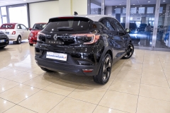 RENAULT CAPTUR 1.0 TCE 90CV TECHNO 4