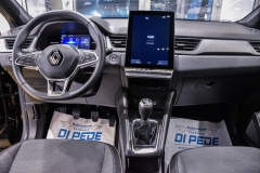 RENAULT CAPTUR 1.0 TCE 90CV TECHNO 40