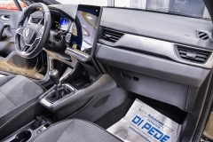 RENAULT CAPTUR 1.0 TCE 90CV TECHNO 41