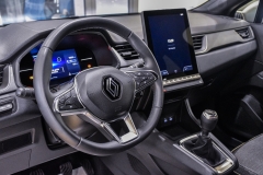 RENAULT CAPTUR 1.0 TCE 90CV TECHNO 42