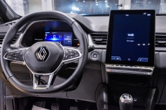 RENAULT CAPTUR 1.0 TCE 90CV TECHNO 43