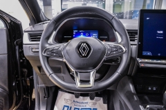 RENAULT CAPTUR 1.0 TCE 90CV TECHNO 48