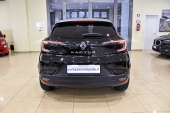 RENAULT CAPTUR 1.0 TCE 90CV TECHNO 5