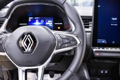 RENAULT CAPTUR 1.0 TCE 90CV TECHNO 50