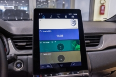 RENAULT CAPTUR 1.0 TCE 90CV TECHNO 53