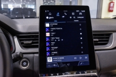 RENAULT CAPTUR 1.0 TCE 90CV TECHNO 54