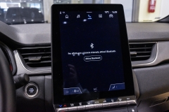 RENAULT CAPTUR 1.0 TCE 90CV TECHNO 55