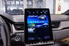 RENAULT CAPTUR 1.0 TCE 90CV TECHNO 57