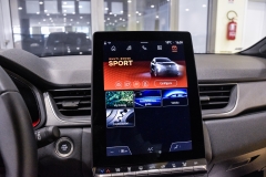 RENAULT CAPTUR 1.0 TCE 90CV TECHNO 58