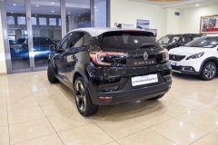 RENAULT CAPTUR 1.0 TCE 90CV TECHNO 6