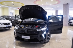 RENAULT CAPTUR 1.0 TCE 90CV TECHNO 7