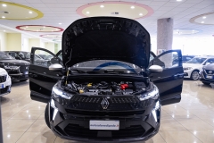 RENAULT CAPTUR 1.0 TCE 90CV TECHNO 8