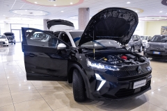 RENAULT CAPTUR 1.0 TCE 90CV TECHNO 9