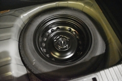 RUOTA CAPTUR