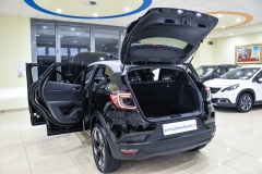 RENAULT CAPTUR 1.0 TCE 90CV TECHNO 12
