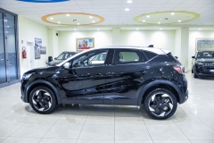 RENAULT CAPTUR 1.0 TCE 90CV TECHNO 13